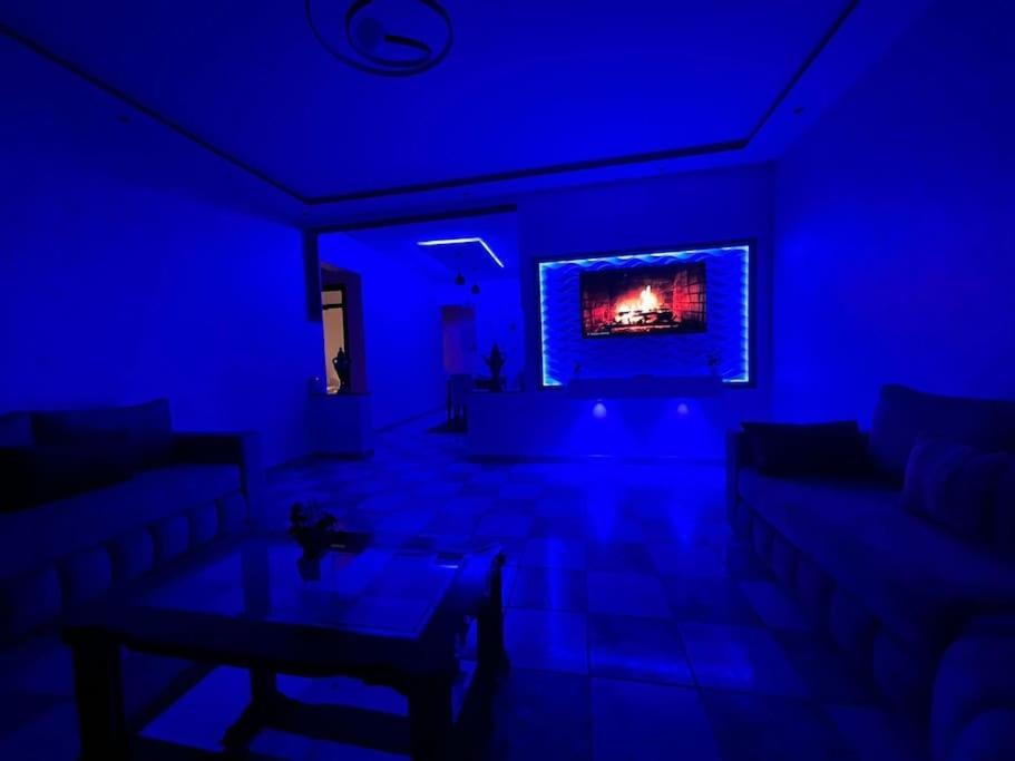 Idga Appartement With Panoramic View Şafşavan Dış mekan fotoğraf
