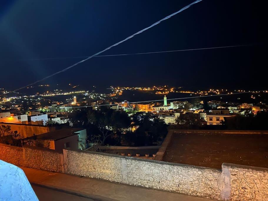 Idga Appartement With Panoramic View Şafşavan Dış mekan fotoğraf