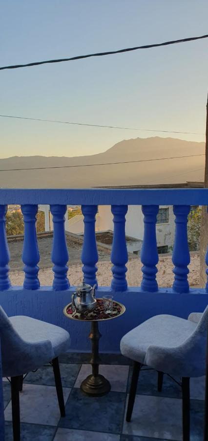 Idga Appartement With Panoramic View Şafşavan Dış mekan fotoğraf