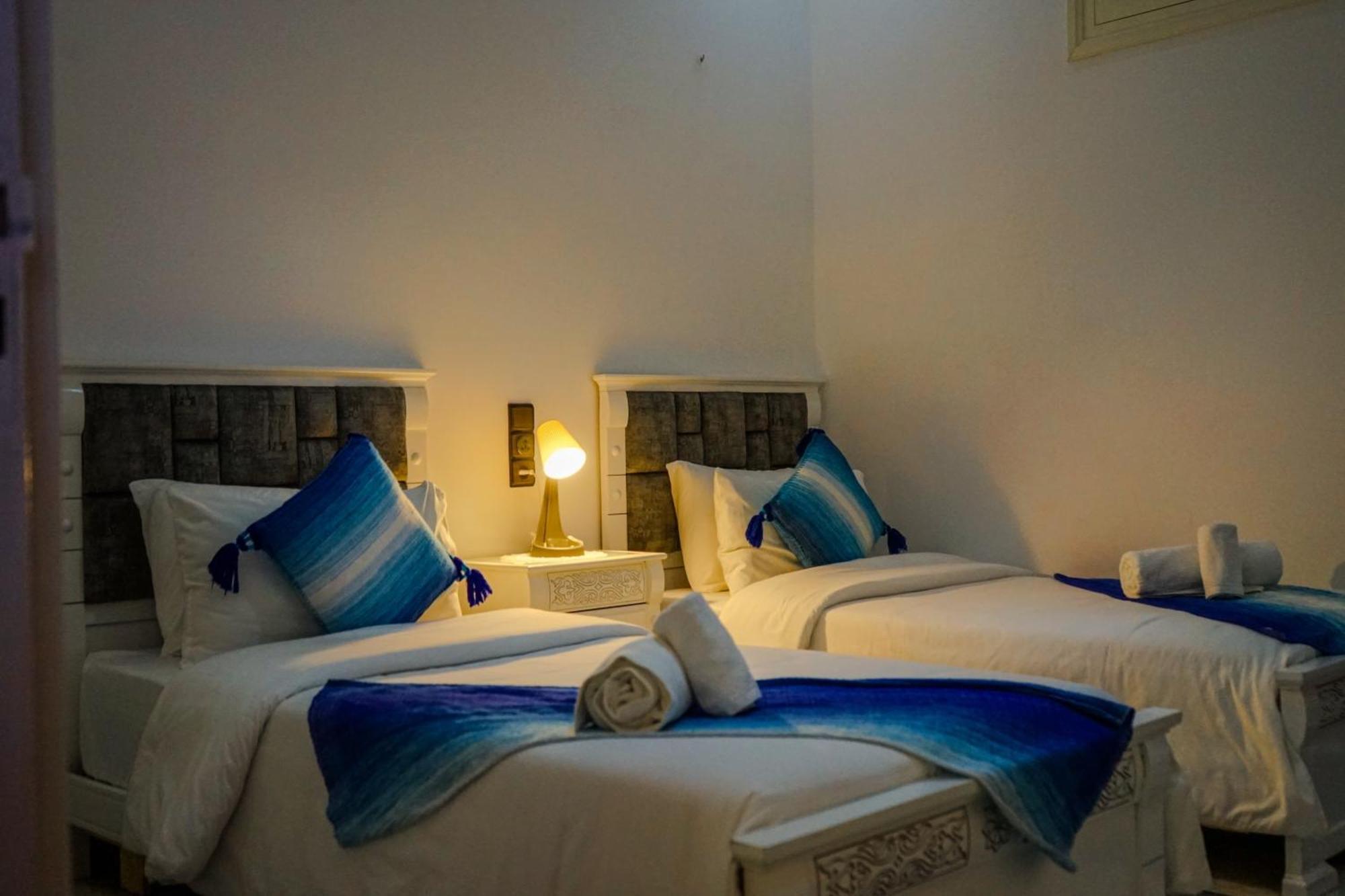Idga Appartement With Panoramic View Şafşavan Dış mekan fotoğraf