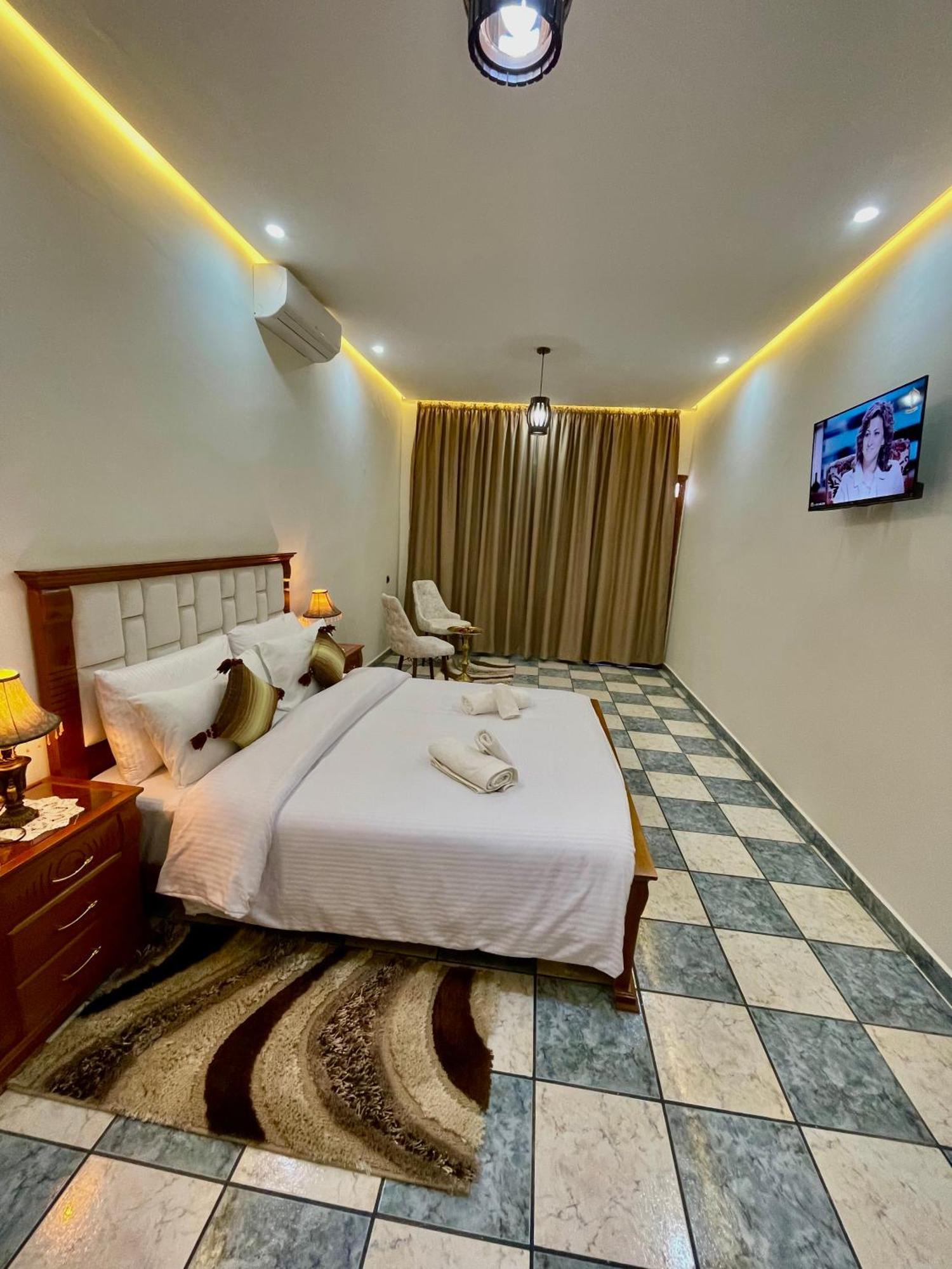 Idga Appartement With Panoramic View Şafşavan Dış mekan fotoğraf