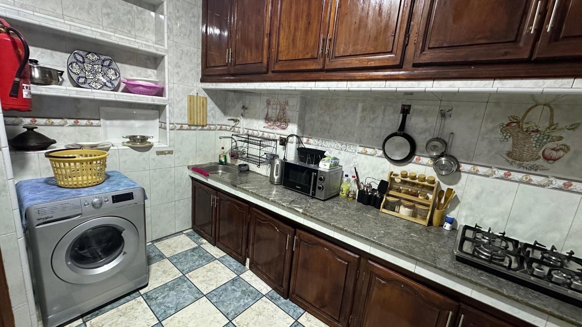 Idga Appartement With Panoramic View Şafşavan Dış mekan fotoğraf