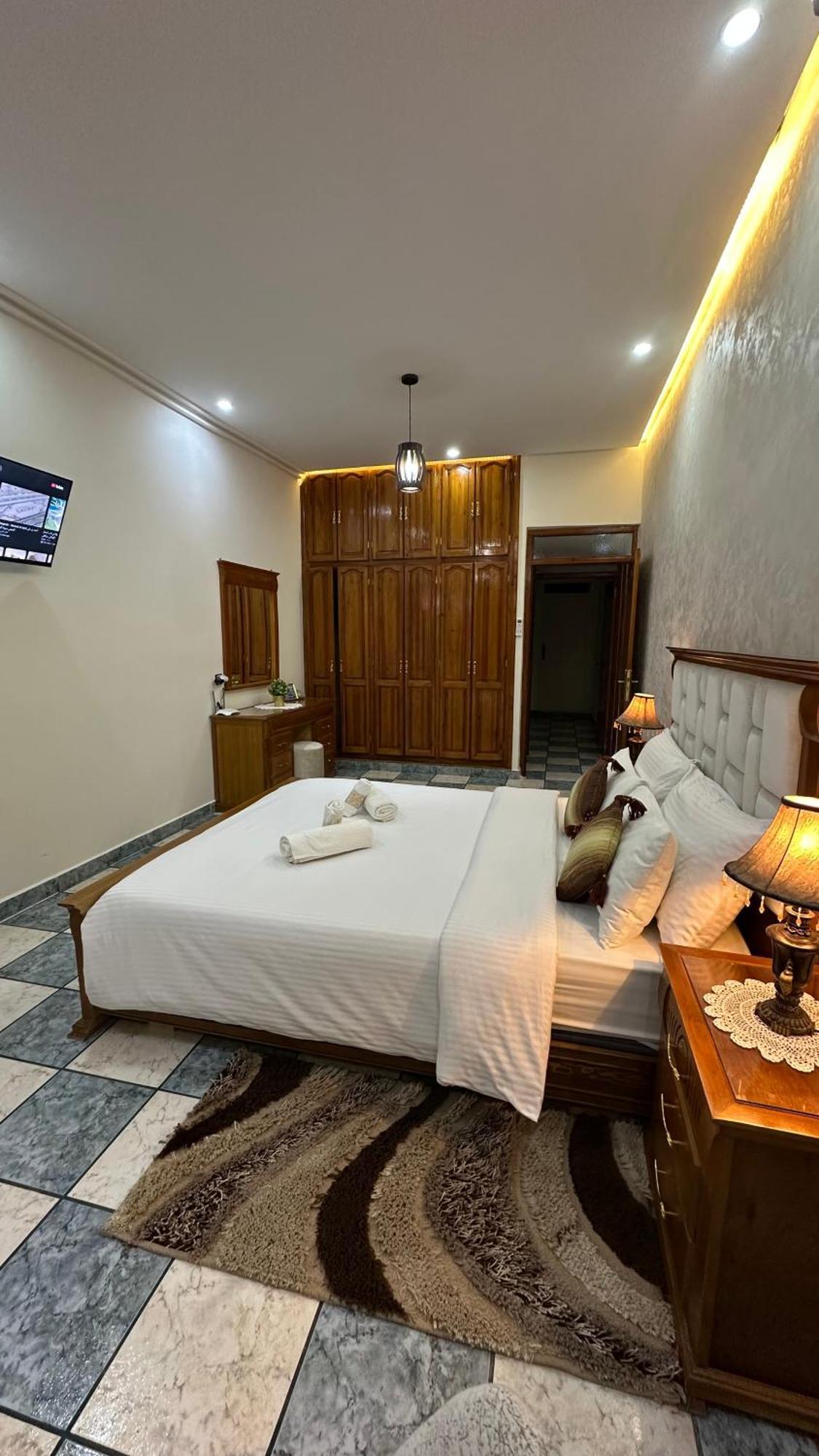 Idga Appartement With Panoramic View Şafşavan Dış mekan fotoğraf